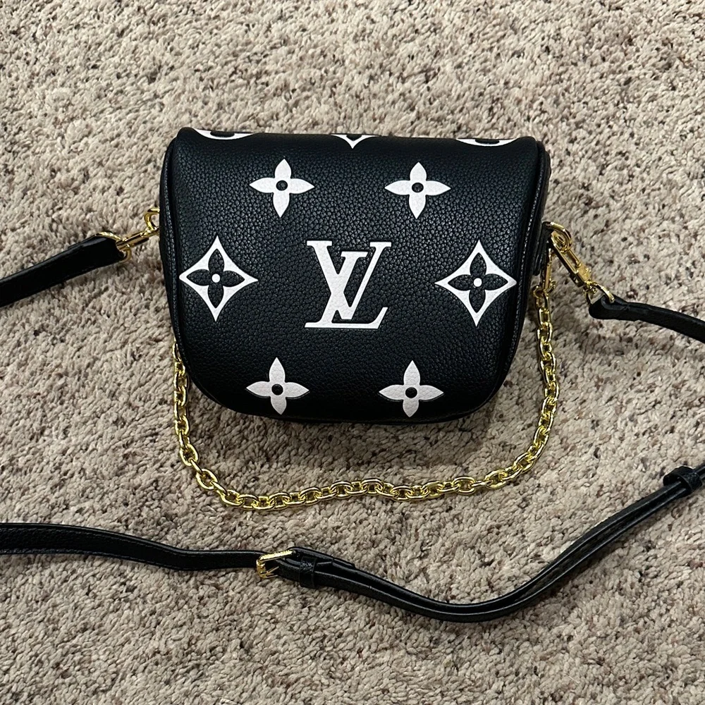 Mini bumbag - Picture 3 of 3